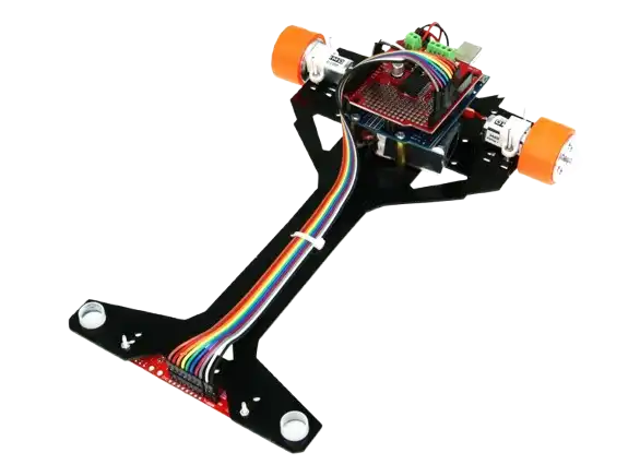 line-follower-enhanced